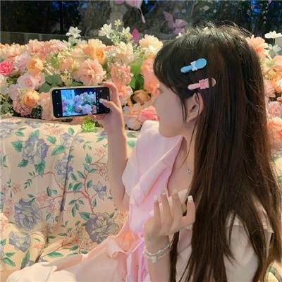 科西嘉岛的夏天