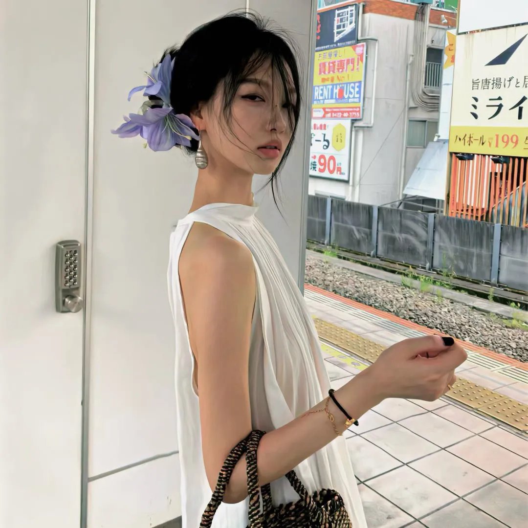 老水仙